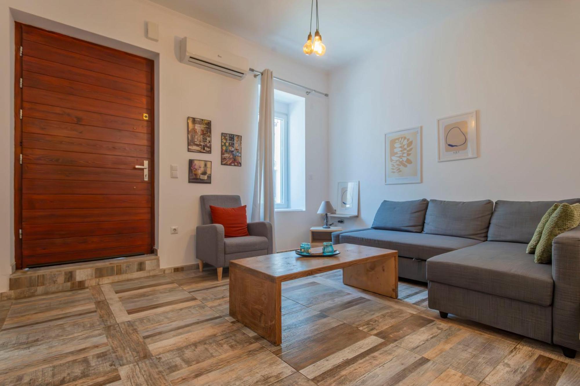 Casa In Piazza Villa Pülosz Kültér fotó